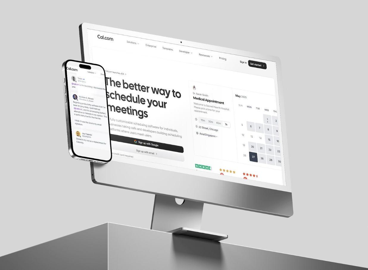 Cal.com