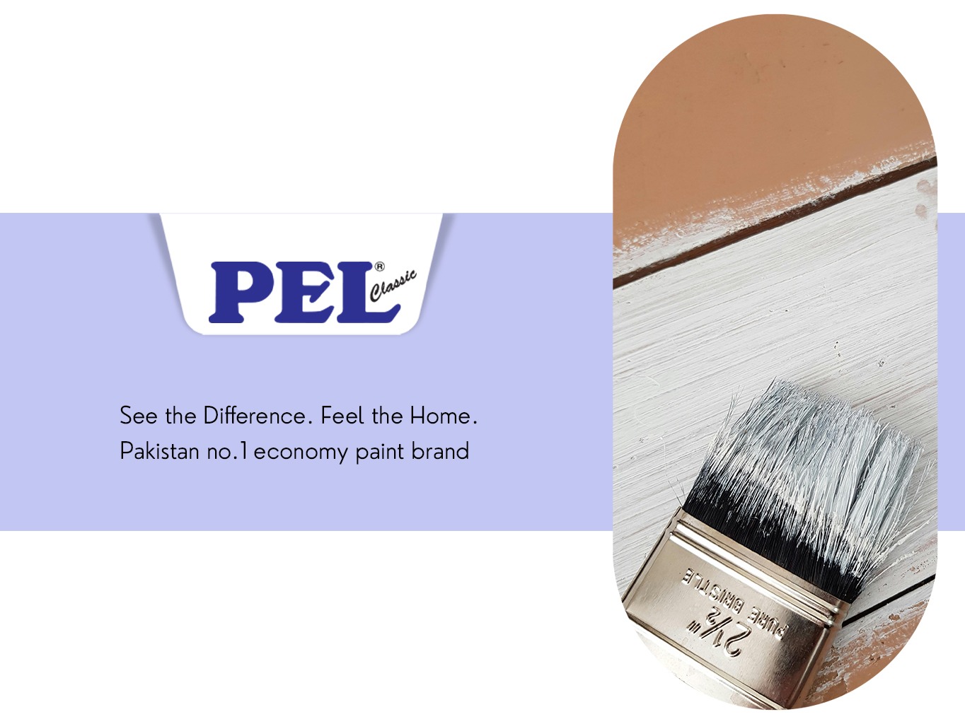 Pel paints