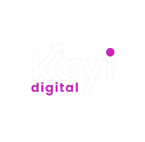 Kayi Digital Logo